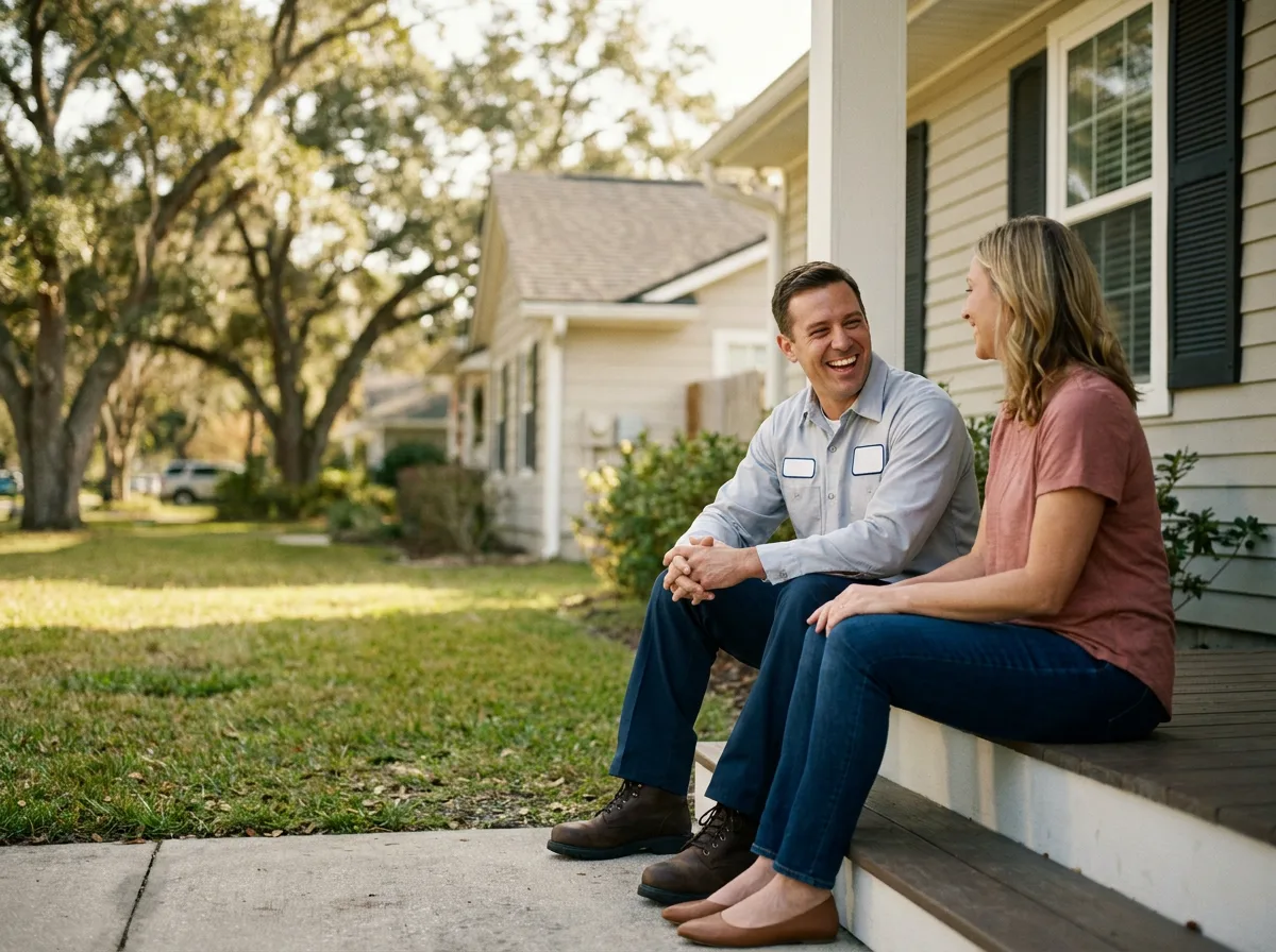 Septic tank pumping FAQs for Norman, IN